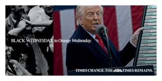 The Times / Sunday Times: Times Change. The Times Remains, 4